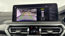 BMW X3 xDrive20i MHT M Sport 5dr Step Auto Petrol Estate